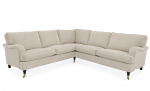 Byt till bild nr 2 (SKAGEN Hörnsoffa Howard Classic Beige)
