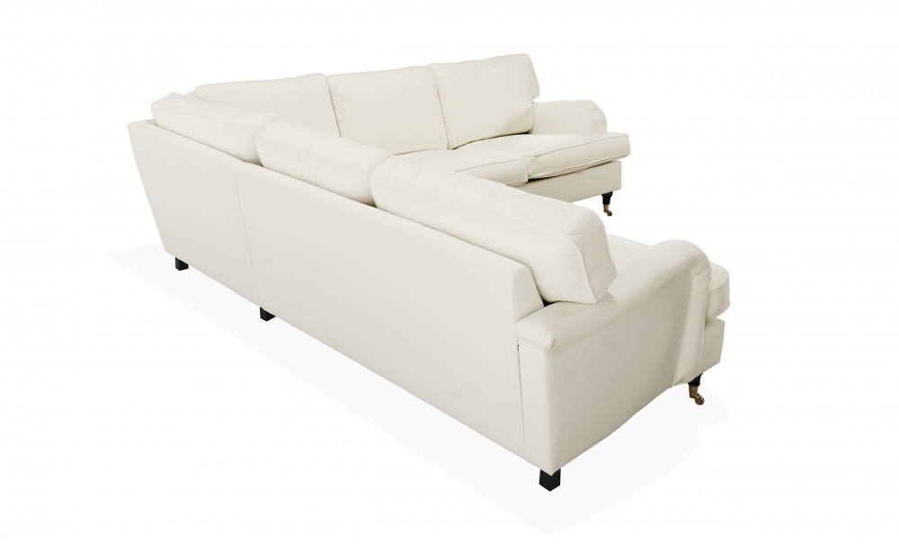 Bild nr 3 (SKAGEN Hrnsoffa Howard Classic Beige)