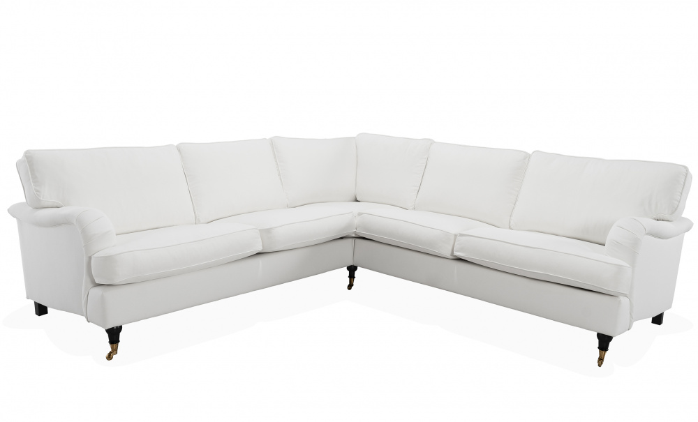 Bild nr 3 (SKAGEN Hörnsoffa Howard Classic Offwhite)