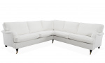 Byt till bild nr 3 (SKAGEN Hörnsoffa Howard Classic Offwhite)