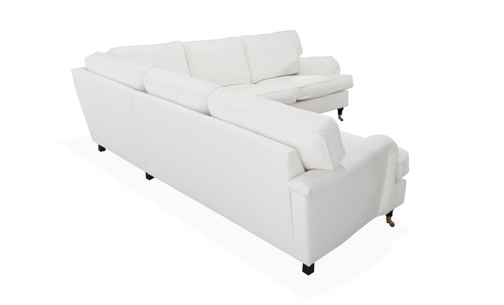Bild nr 4 (SKAGEN Hörnsoffa Howard Classic Offwhite)