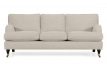 Byt till bild nr 1 (SKAGEN 3-sits Howardsoffa Classic Beige)