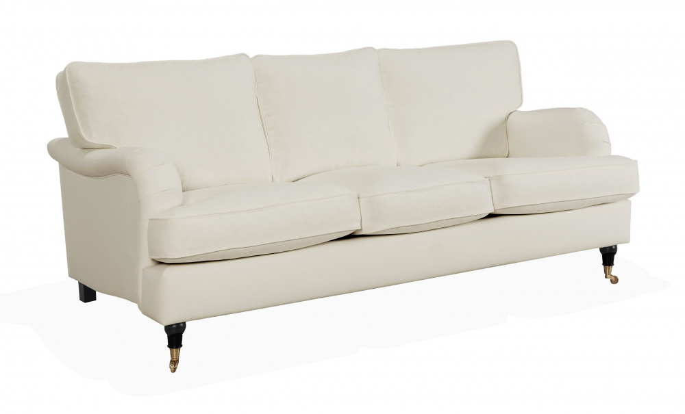 Bild nr 2 (SKAGEN 3-sits Howardsoffa Classic Beige)