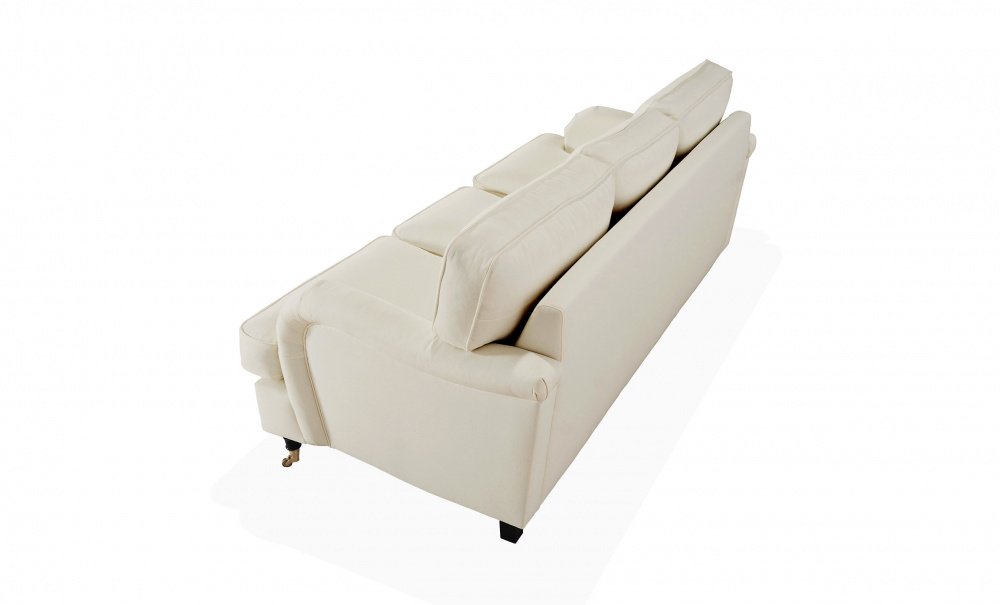 Bild nr 3 (SKAGEN 3-sits Howardsoffa Classic Beige)