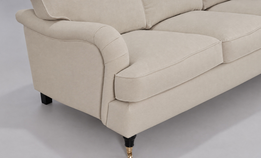 Bild nr 5 (SKAGEN 3-sits Howardsoffa Classic Beige)