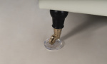 Byt till bild nr 7 (SKAGEN 3-sits Howardsoffa Classic Beige)