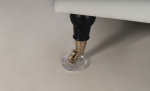 Byt till bild nr 7 (SKAGEN Divansoffa Vänster Howard Classic Beige)