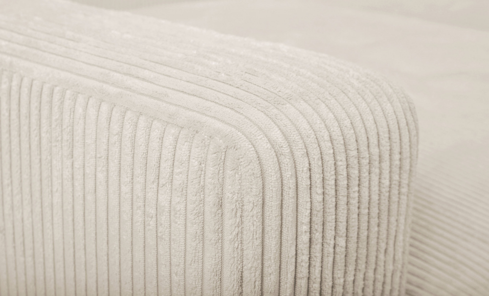Bild nr 10 (SOHO Bäddsoffa Cord Cream)