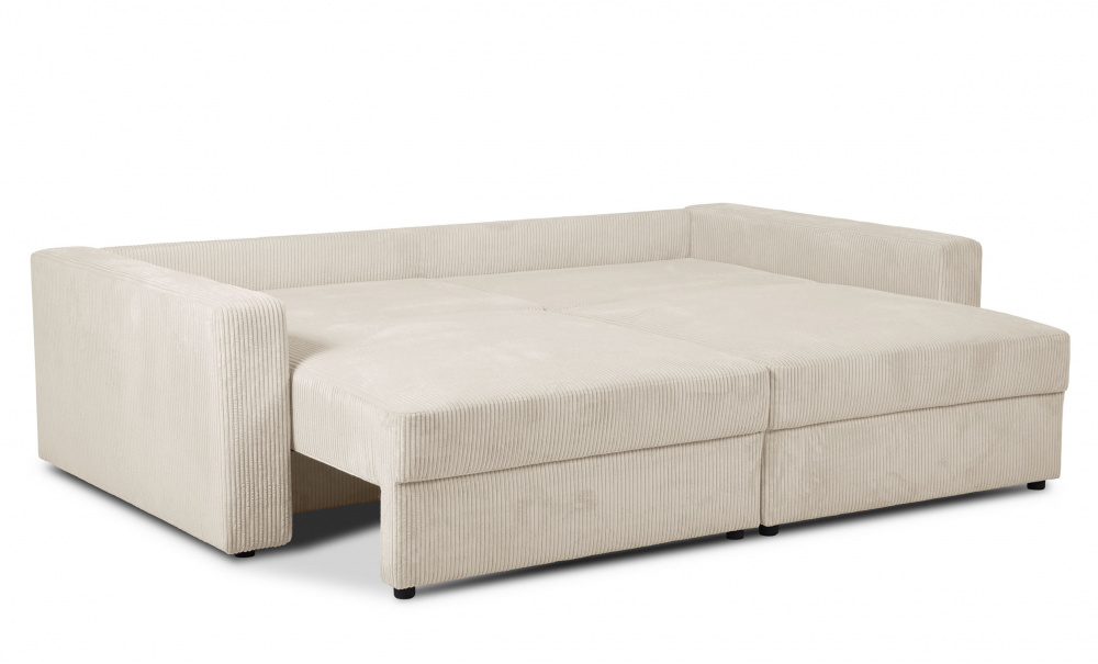 Bild nr 7 (SOHO Bäddsoffa Cord Cream)