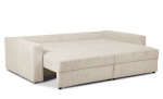 Byt till bild nr 7 (SOHO Bäddsoffa Cord Cream)