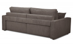 Byt till bild nr 8 (SOHO Bäddsoffa Cord Mocha)