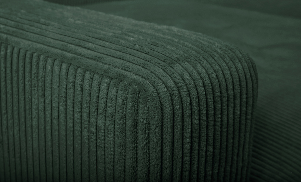 Bild nr 10 (SOHO Bäddsoffa Cord Olive)