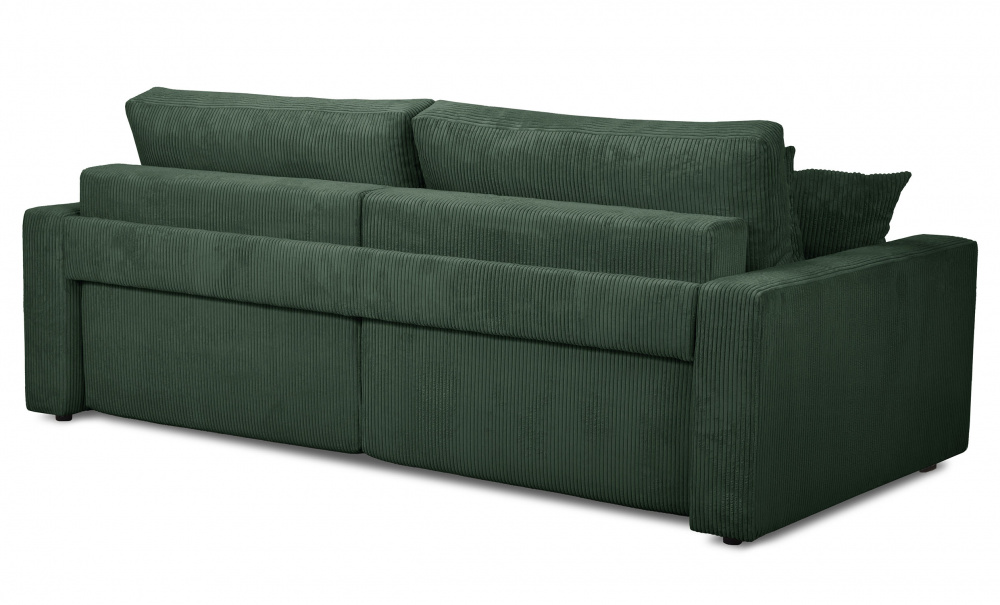 Bild nr 8 (SOHO Bäddsoffa Cord Olive)