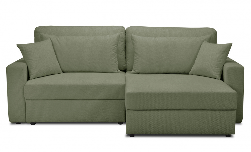 Bild nr 5 (SOHO Bäddsoffa Terry Olive)