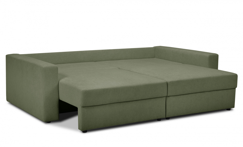 Bild nr 7 (SOHO Bäddsoffa Terry Olive)
