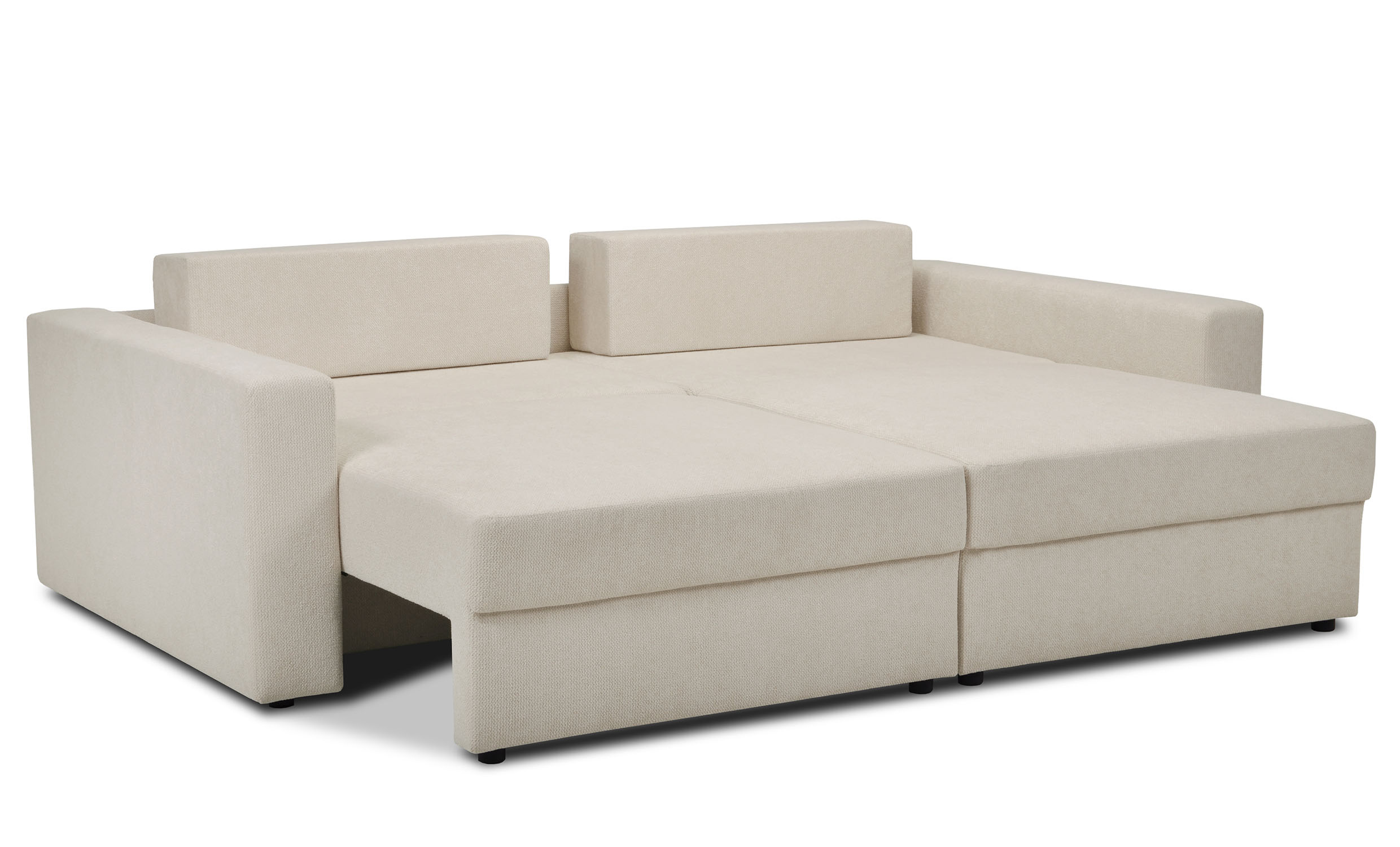 SOHO Bäddsoffa Terry Cream