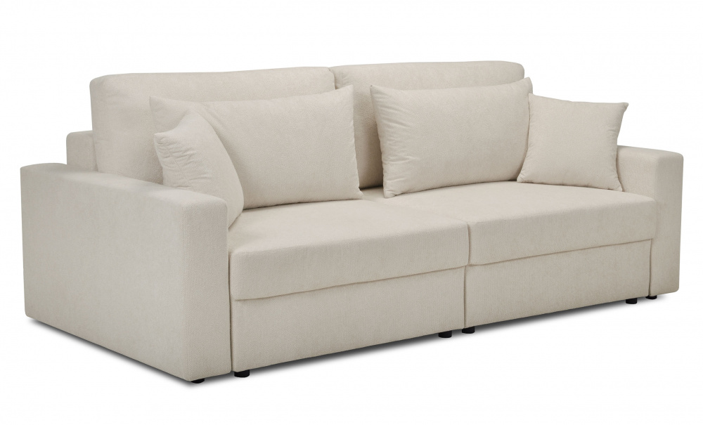 Bild nr 3 (SOHO Bäddsoffa Terry Cream)