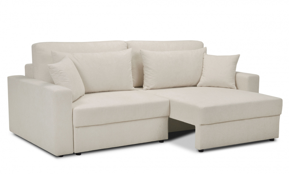 Bild nr 4 (SOHO Bäddsoffa Terry Cream)