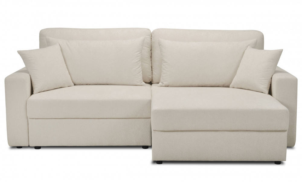 Bild nr 5 (SOHO Bäddsoffa Terry Cream)