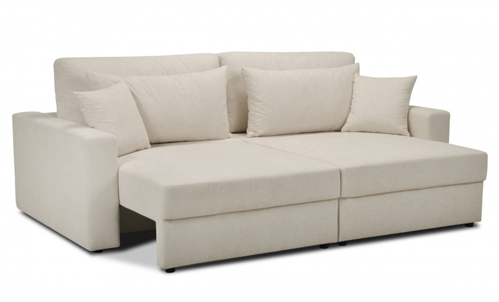 Bild nr 6 (SOHO Bäddsoffa Terry Cream)