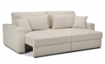 Byt till bild nr 6 (SOHO Bäddsoffa Terry Cream)