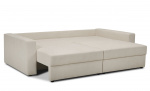 Byt till bild nr 7 (SOHO Bäddsoffa Terry Cream)