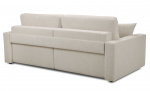 Byt till bild nr 8 (SOHO Bäddsoffa Terry Cream)