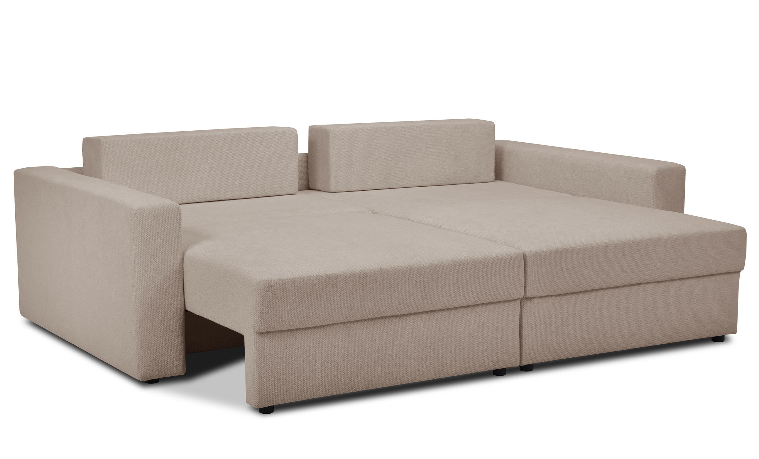 SOHO Bäddsoffa Terry Sand