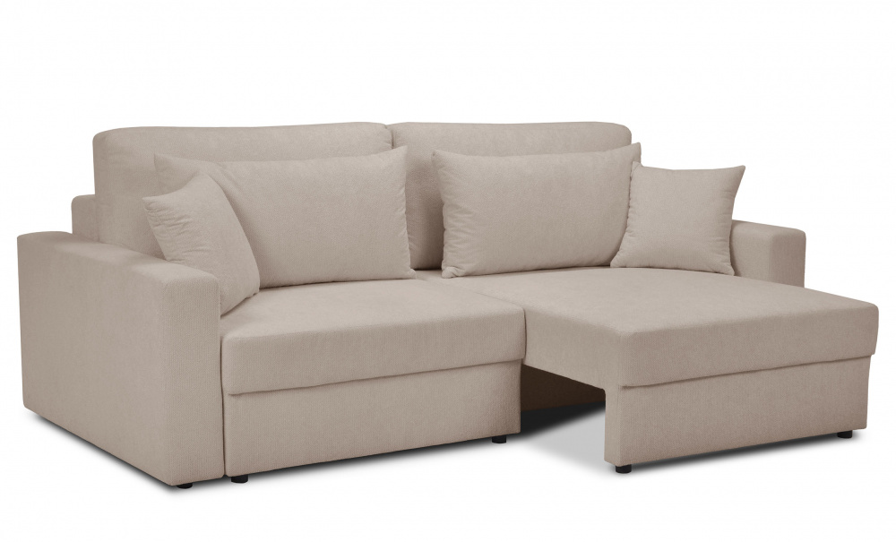 Bild nr 4 (SOHO Bäddsoffa Terry Sand)