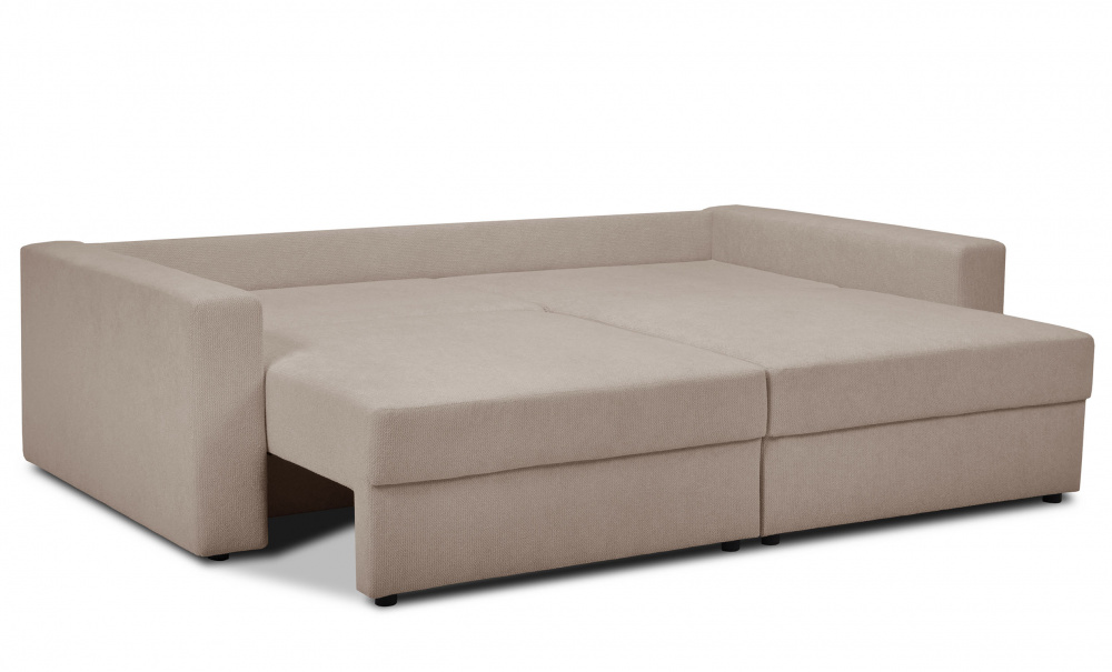 Bild nr 7 (SOHO Bäddsoffa Terry Sand)
