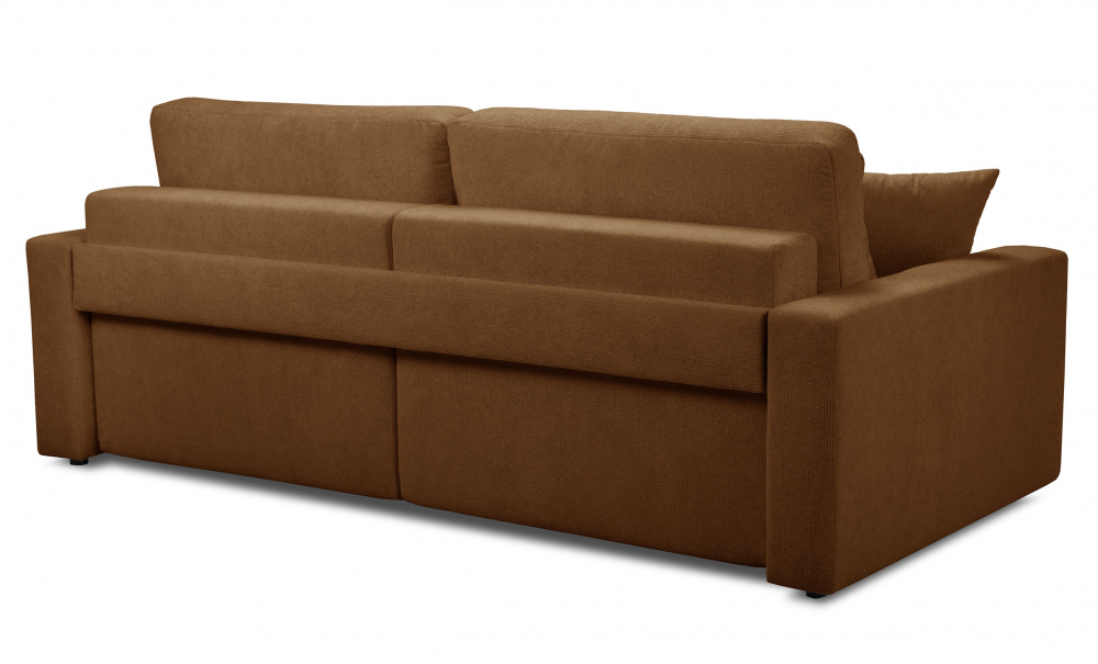 Bild nr 8 (SOHO Bäddsoffa Terry Caramel)