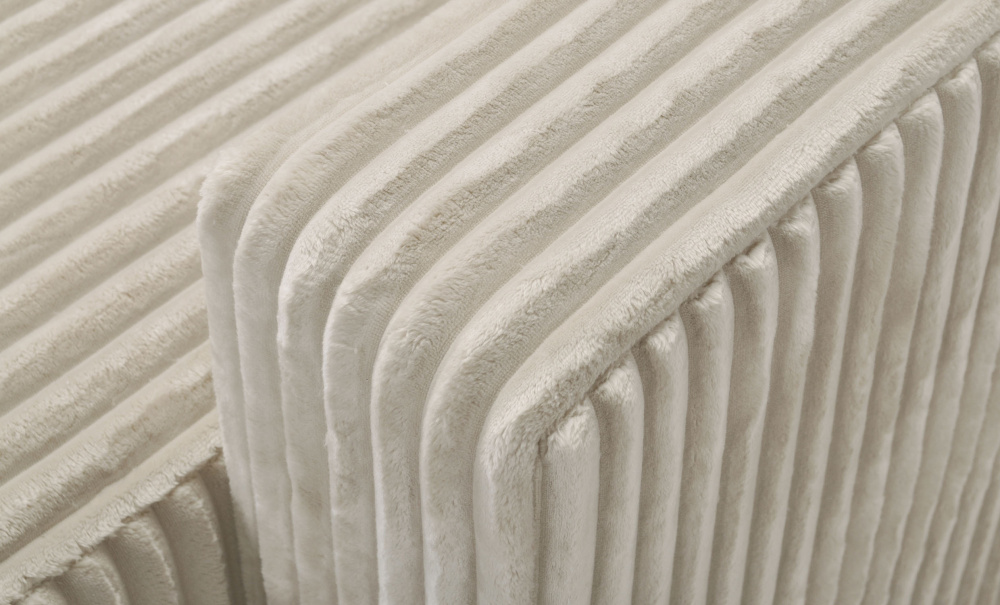 Bild nr 10 (SOHO Bäddsoffa Teddy Cream)