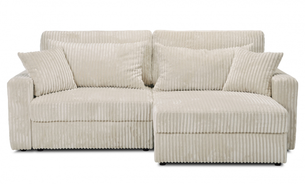 Bild nr 5 (SOHO Bäddsoffa Teddy Cream)