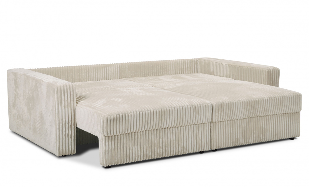 Bild nr 7 (SOHO Bäddsoffa Teddy Cream)