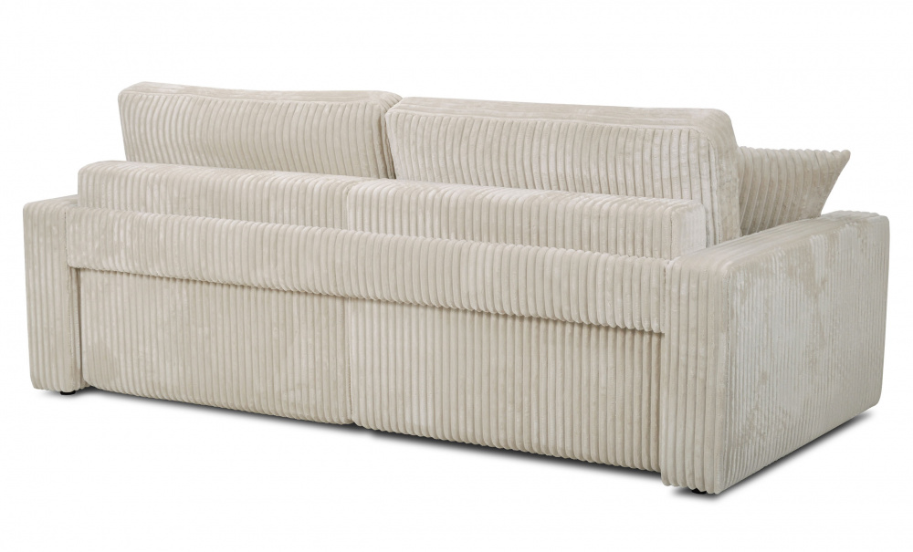Bild nr 8 (SOHO Bäddsoffa Teddy Cream)