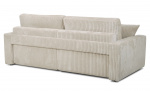 Byt till bild nr 8 (SOHO Bäddsoffa Teddy Cream)