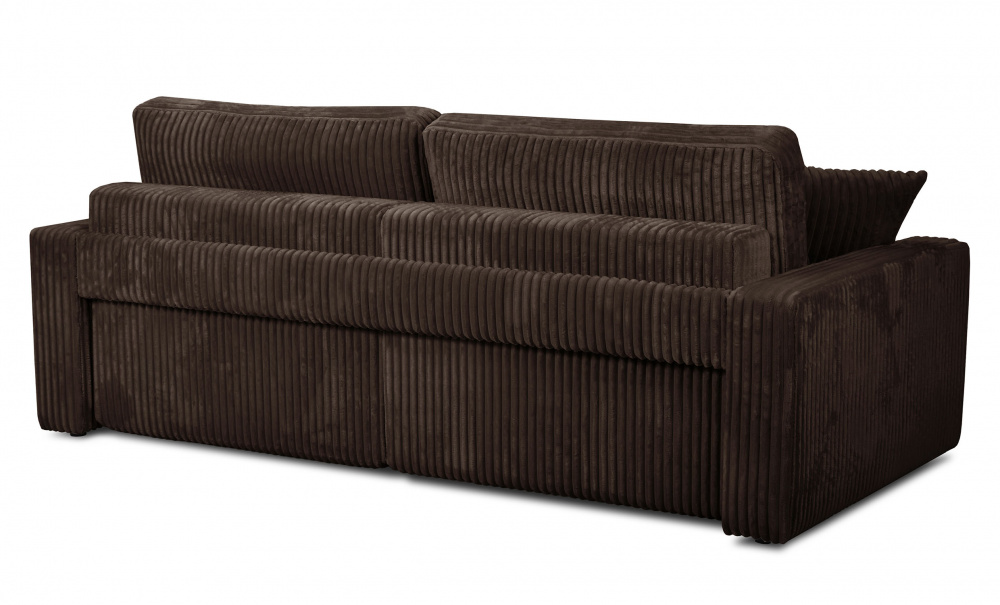 Bild nr 8 (SOHO Bäddsoffa Teddy Chocolate)
