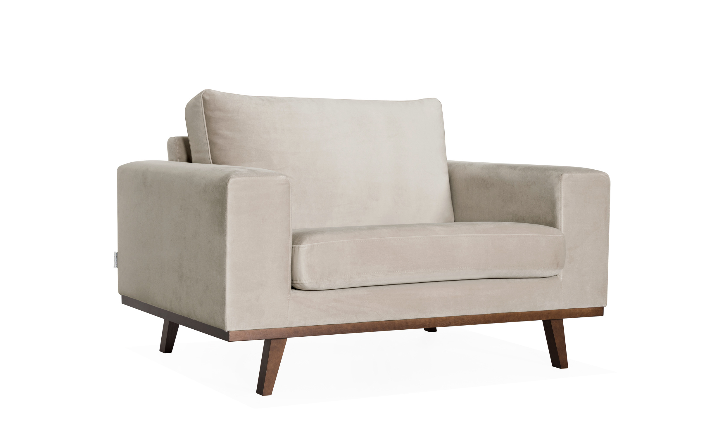 STOCKHOLM Ftlj Velvet Edition Grn