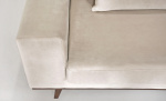 STOCKHOLM 3-sits soffa Velvet Edition Mörkgrå Byt till bild nr 7 (STOCKHOLM 3-sits soffa Velvet Edition Mörkgrå)