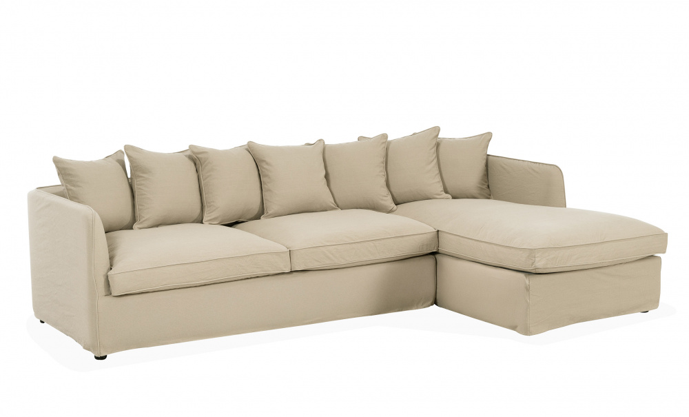 STEDFORD Bddsoffa Divan Hger Khaki i gruppen Vardagsrum / Soffor / Bddsoffor hos SoffaDirekt.se (STF-CORN-RHF-067-2D)
