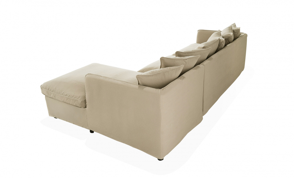 STEDFORD Bddsoffa Divan Hger Khaki i gruppen Vardagsrum / Soffor / Bddsoffor hos SoffaDirekt.se (STF-CORN-RHF-067-2D)