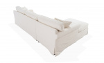 STEDFORD CLASSIC Bäddsoffa Divan Vänster Beige Byt till bild nr 7 (STEDFORD CLASSIC Bäddsoffa Divan Vänster Beige)