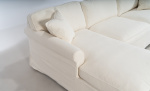 STEDFORD CLASSIC Bäddsoffa Divan Vänster Beige Byt till bild nr 8 (STEDFORD CLASSIC Bäddsoffa Divan Vänster Beige)