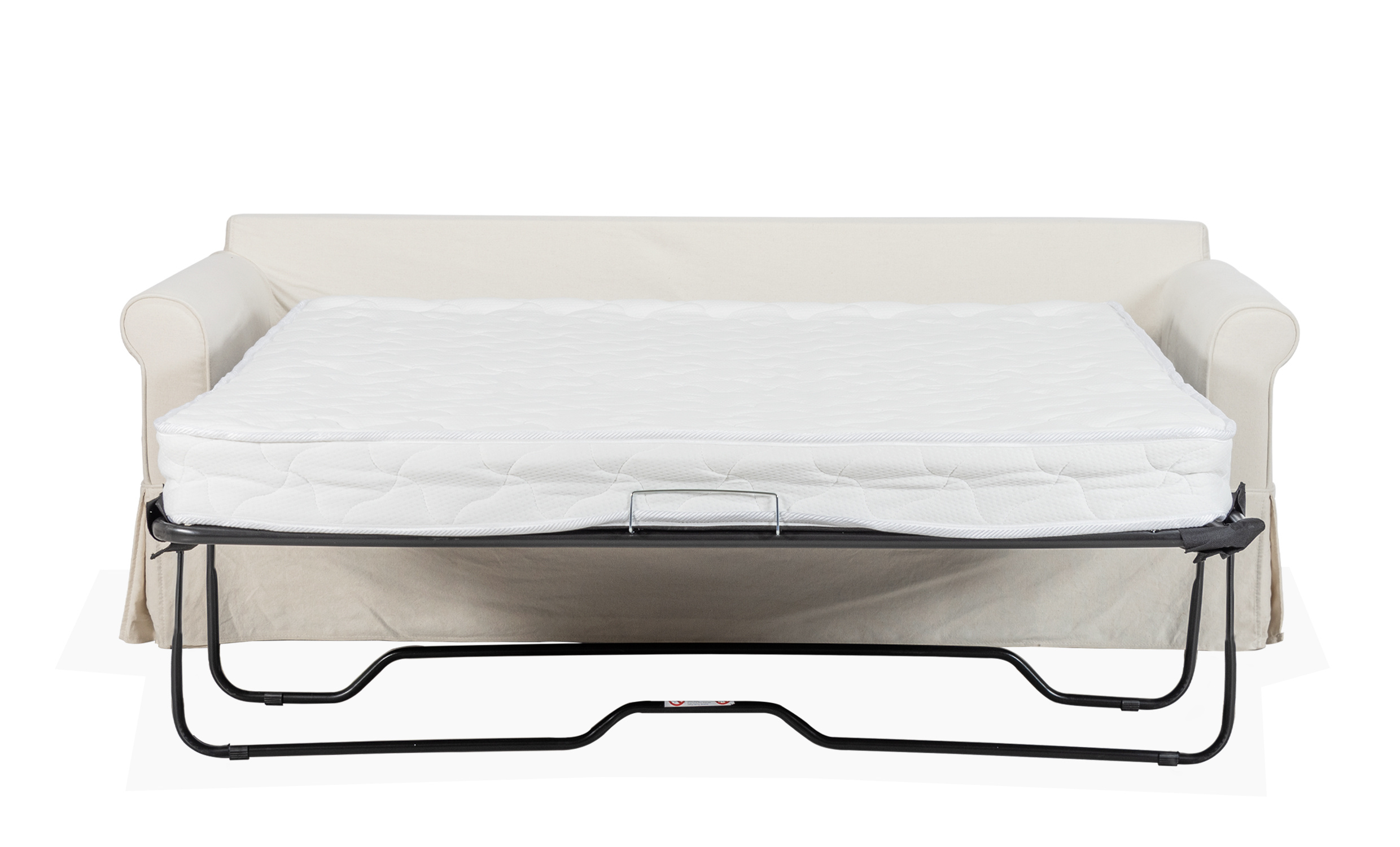 STEDFORD CLASSIC Bddsoffa Beige