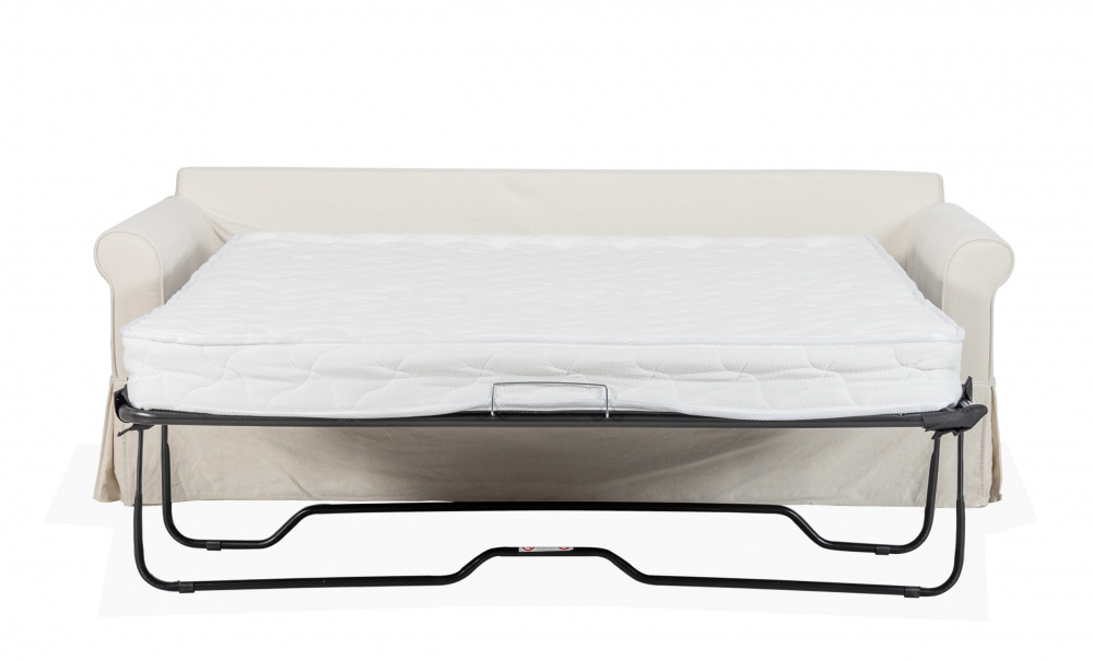 STEDFORD CLASSIC Bddsoffa Beige i gruppen Vardagsrum / Soffor / Bddsoffor hos SoffaDirekt.se (STFCL067-5D)