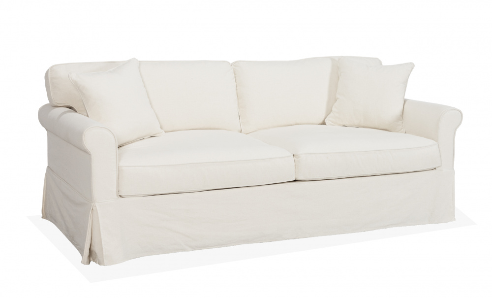 STEDFORD CLASSIC Bddsoffa Beige i gruppen Vardagsrum / Soffor / Bddsoffor hos SoffaDirekt.se (STFCL067-5D)