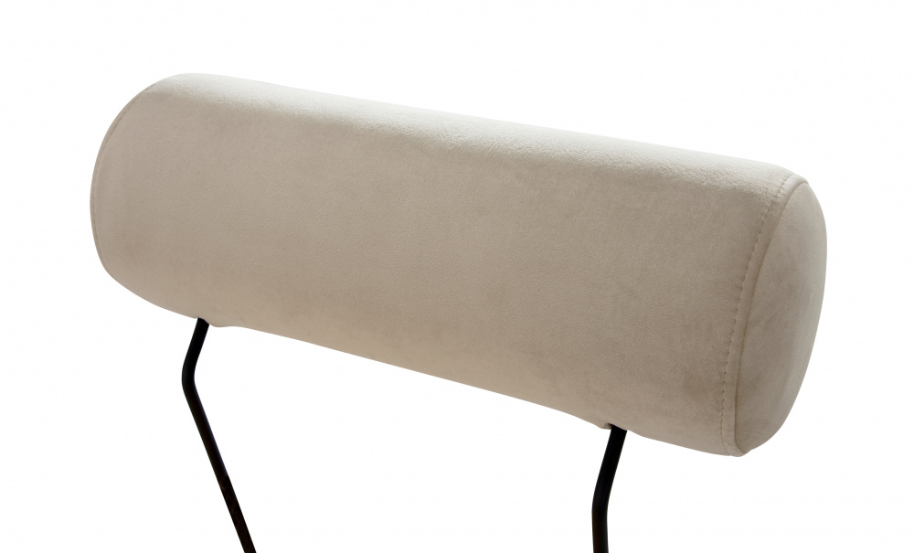 Bild nr 3 (STOCKHOLM Nackstd Velvet Edition Mrkbl)