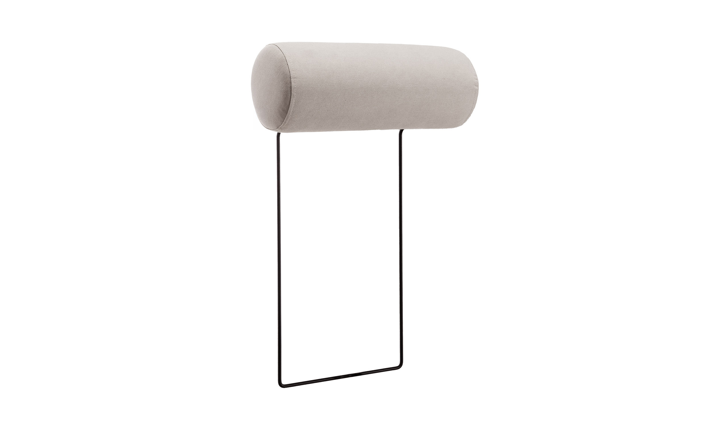 STOCKHOLM PREMIUM Nackstöd Beige
