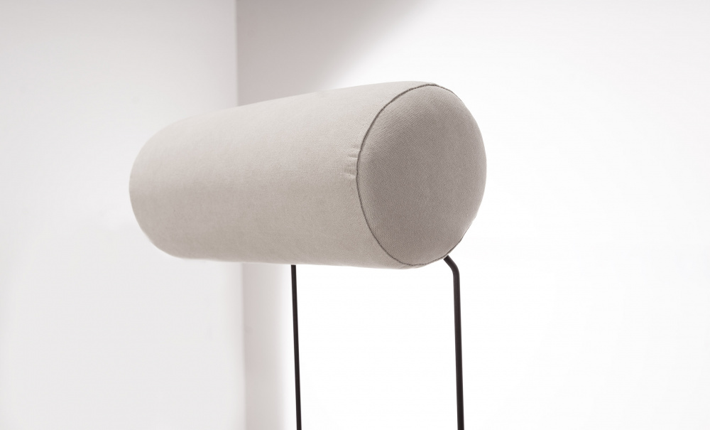 Bild nr 4 (STOCKHOLM PREMIUM Nackstöd Beige)