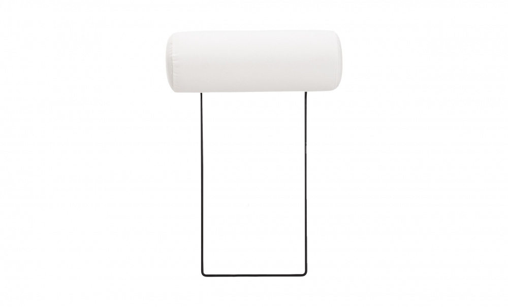 Bild nr 2 (STOCKHOLM PREMIUM Nackstöd Offwhite)